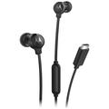 Motorola 3C-S kablede USB-C in-ear-hovedtelefoner