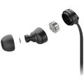 Motorola 3C-S kablede USB-C in-ear-hovedtelefoner