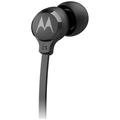 Motorola 3C-S kablede USB-C in-ear-hovedtelefoner