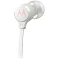 Motorola 3C-S kablede USB-C in-ear-hovedtelefoner