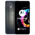 Motorola Edge 20 Lite - 128GB - Elektrisk Grafit