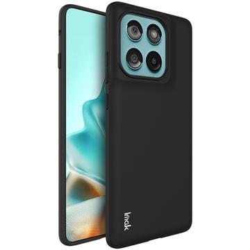 Motorola Edge (2025) Imak UC-3 Series TPU Cover - Sort