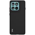 Motorola Edge (2025) Imak UC-3 Series TPU Cover - Sort