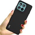 Motorola Edge (2025) Imak UC-3 Series TPU Cover - Sort
