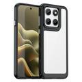 Motorola Edge (2026) Anti-Shock Hybrid Cover