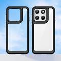 Motorola Edge (2026) Anti-Shock Hybrid Cover