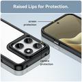 Motorola Edge (2026) Anti-Shock Hybrid Cover
