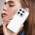 Motorola Edge (2026) Anti-Shock Hybrid Cover - Gennemsigtig