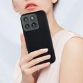 Motorola Edge (2026) Skridsikkert TPU Cover - sort