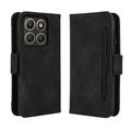 Motorola Edge (2026) Kortholder Pung Etui