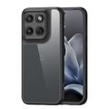 Motorola Edge (2026) Dux Ducis Aimo Hybrid Cover - Sort