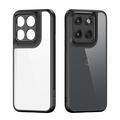 Motorola Edge (2026) Dux Ducis Aimo Hybrid Cover - Sort