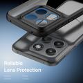 Motorola Edge (2026) Dux Ducis Aimo Hybrid Cover - Sort