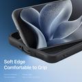 Motorola Edge (2026) Dux Ducis Aimo Hybrid Cover - Sort