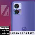 Motorola Edge 30 Neo Imak HD Kamera Linse Hærdet Glas - 2 Stk.