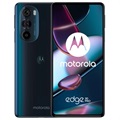Motorola Edge 30 Pro - 256GB - Kosmosblå