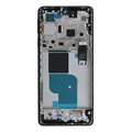 Motorola Edge 30 Pro Skærm & For Cover 5D68C20654