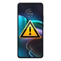 Udskiftning af Motorola Edge 30 Batteri