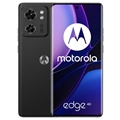 Motorola Edge 40 - 256GB - Sort