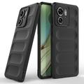 Motorola Edge 40 Rugged Series TPU Cover - Sort