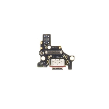 Motorola Edge 50 Fusion Opladerforbindelse Flex Kabel 5P68C24352