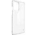 Motorola Edge 50 Fusion/G96 Imak Crystal Clear II Pro Cover - Gennemsigtig
