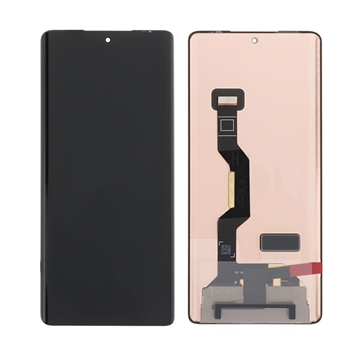 Motorola Edge 50 Fusion LCD-Skærm