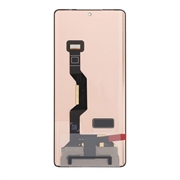 Motorola Edge 50 Fusion LCD-Skærm