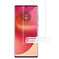 Motorola Edge 50 Fusion/50 Ultra/G96 Beskyttelsesfilm - Gennemsigtig