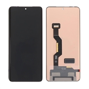 Motorola Edge 50 LCD-Skærm