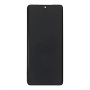 Motorola Edge 50 LCD-Skærm