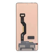 Motorola Edge 50 LCD-Skærm