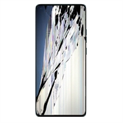 Motorola Edge 50 LCD Display & Touchskærm Reparation