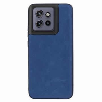 Motorola Edge 50 Neo Dækket Hybrid Cover