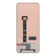 Motorola Edge 50 Neo LCD-Skærm