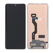 Motorola Edge 50 Pro LCD-Skærm