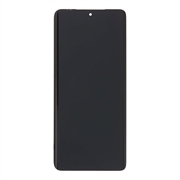 Motorola Edge 50 Pro LCD-Skærm