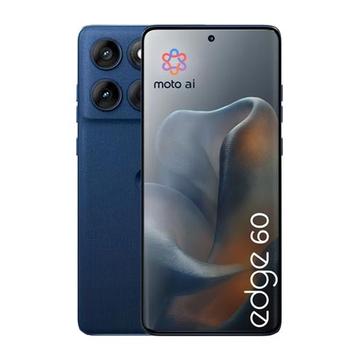 Motorola Edge 60 - 512GB - Gibraltarhavet