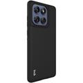 Motorola Edge 60/60 Fusion Imak UC-3 Series TPU Cover - Sort