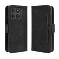 Motorola Edge 60 Pro Kortholder Pung Etui