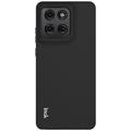 Motorola Edge 60 Stylus Imak UC-3 Series TPU Cover - Sort