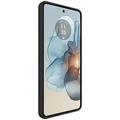 Motorola Edge 60 Stylus Imak UC-3 Series TPU Cover - Sort