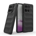 Motorola Edge 60 Stylus Rugged TPU Cover