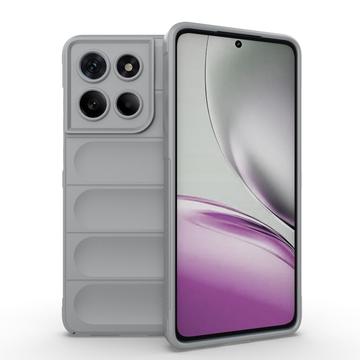 Motorola Edge 60 Stylus Rugged TPU Cover