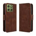 Motorola Edge 70 Kortholder Pung Etui