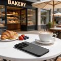 Motorola Edge 70 Fusion/70 Fusion+ Tech-Protect MagMat Cover - mat sort