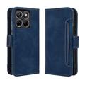 Motorola Edge 70 Fusion/70 Fusion+ Kortholder Pung Etui