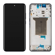 Motorola Edge 70 Fusion Skærm & For Cover 5D68C32061 - Silhouette