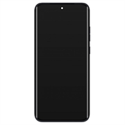 Motorola Edge 70 Fusion Skærm & For Cover 5D68C32061 - Silhouette