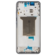Motorola Edge 70 Fusion Skærm & For Cover 5D68C32061 - Silhouette